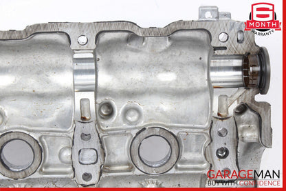 06-13 Mercedes W221 S400 Right Side Engine Motor Cylinder Head Valve Cover OEM