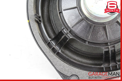 17-22 Alfa Romeo Giulia Door Audio Sound Speaker Set of 2 OEM