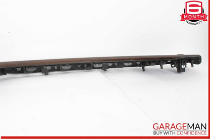 17-24 Audi A4 Quattro Right Dash Dashboard Panel Trim Molding 8W1853190E OEM
