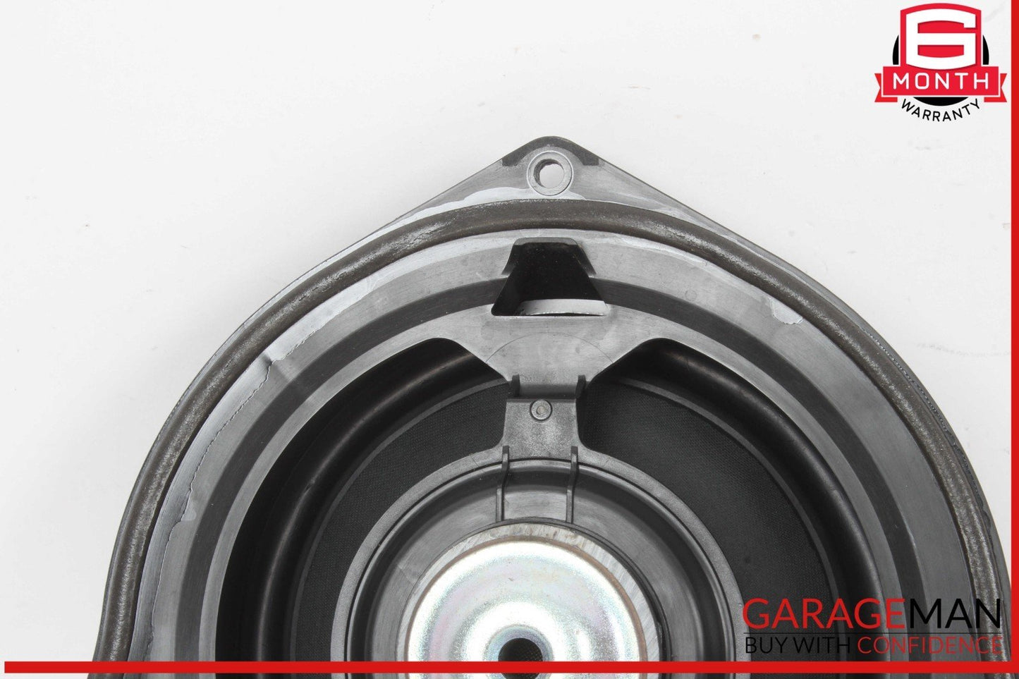 12-16 Mercedes W166 ML350 4MATIC Front / Rear Right & Left Side Audio Speakers