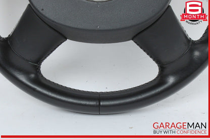 13-16 Audi A4 Front Left Driver Side Steering Wheel Black 4L0419091AC OEM
