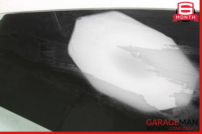 14-18 Mercedes W117 CLA250 Front Right Passenger Door Window Auto Glass Panel