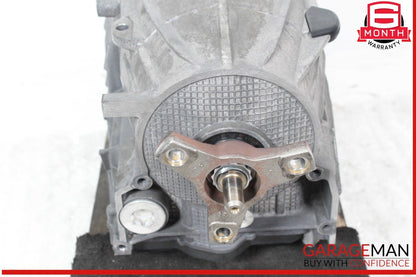 15-17 Mercedes W205 C300 RWD 7G Automatic Transmission Assembly 722.994 OEM 171k