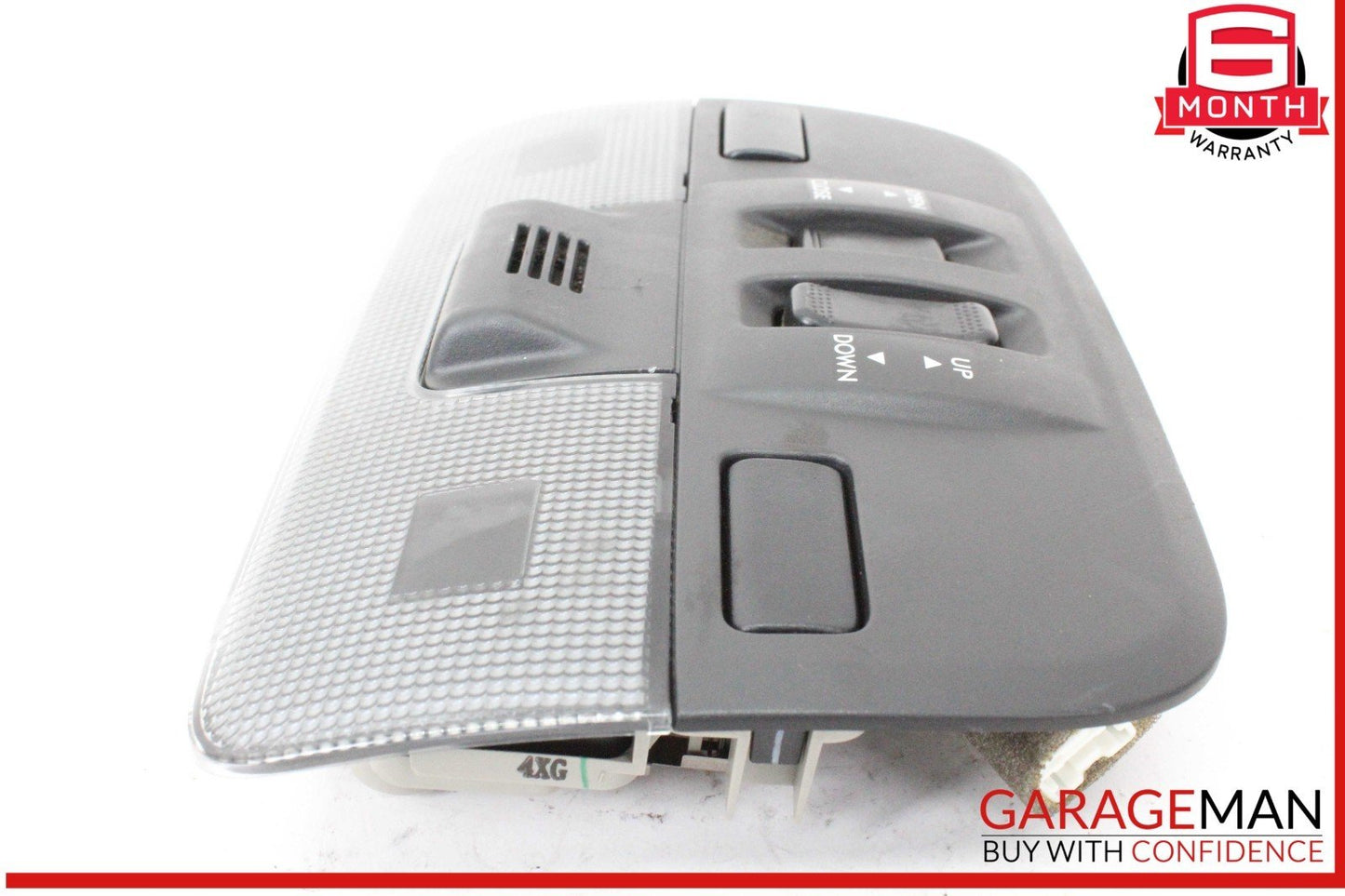 15-21 Subaru WRX Front Roof Upper Over Head Overhead Dome Light Lamp OEM