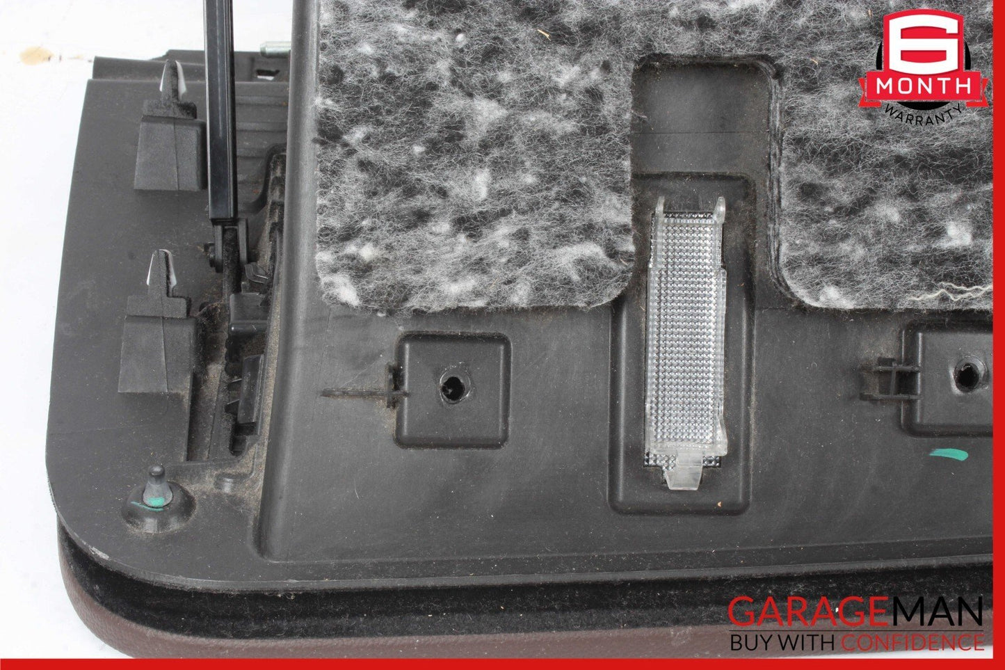 17-22 Alfa Romeo Giulia Dashboard Glovebox Storage Compartment 05210 OEM