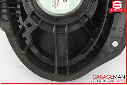 14-19 Cadillac CTS V-Sport Front Left and Right Side Door Audio Sound Speaker
