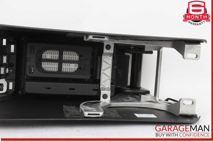 17-24 Audi A4 Center Console Storage Compartment Arm Rest Armrest 8W1863241D OEM