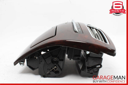 07-14 Mercedes W216 CL550 A/C AC Heater Temperature Climate Control Switch Assy