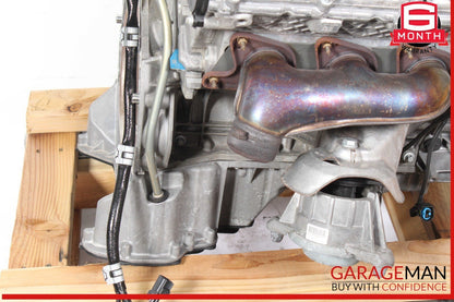 2010 Mercedes W207 E350 Coupe 3.5L RWD Engine Motor Assembly OEM 31k