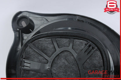 15-20 Mercedes W205 C300 Front Left and Right Side Door Sound Speaker 2058201400
