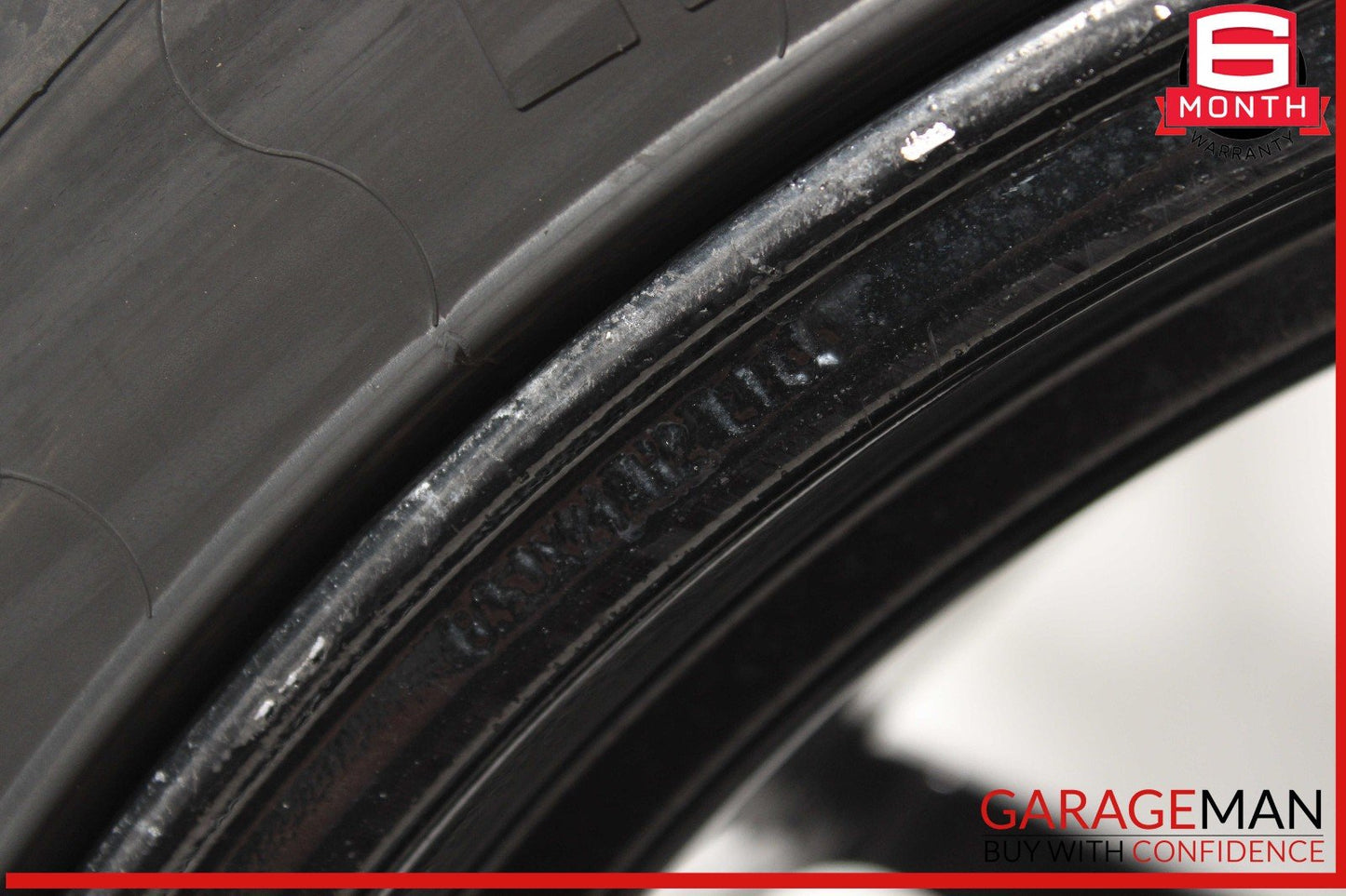 17-24 Maserati Levante Wheel Tire Rim R21 21" OEM
