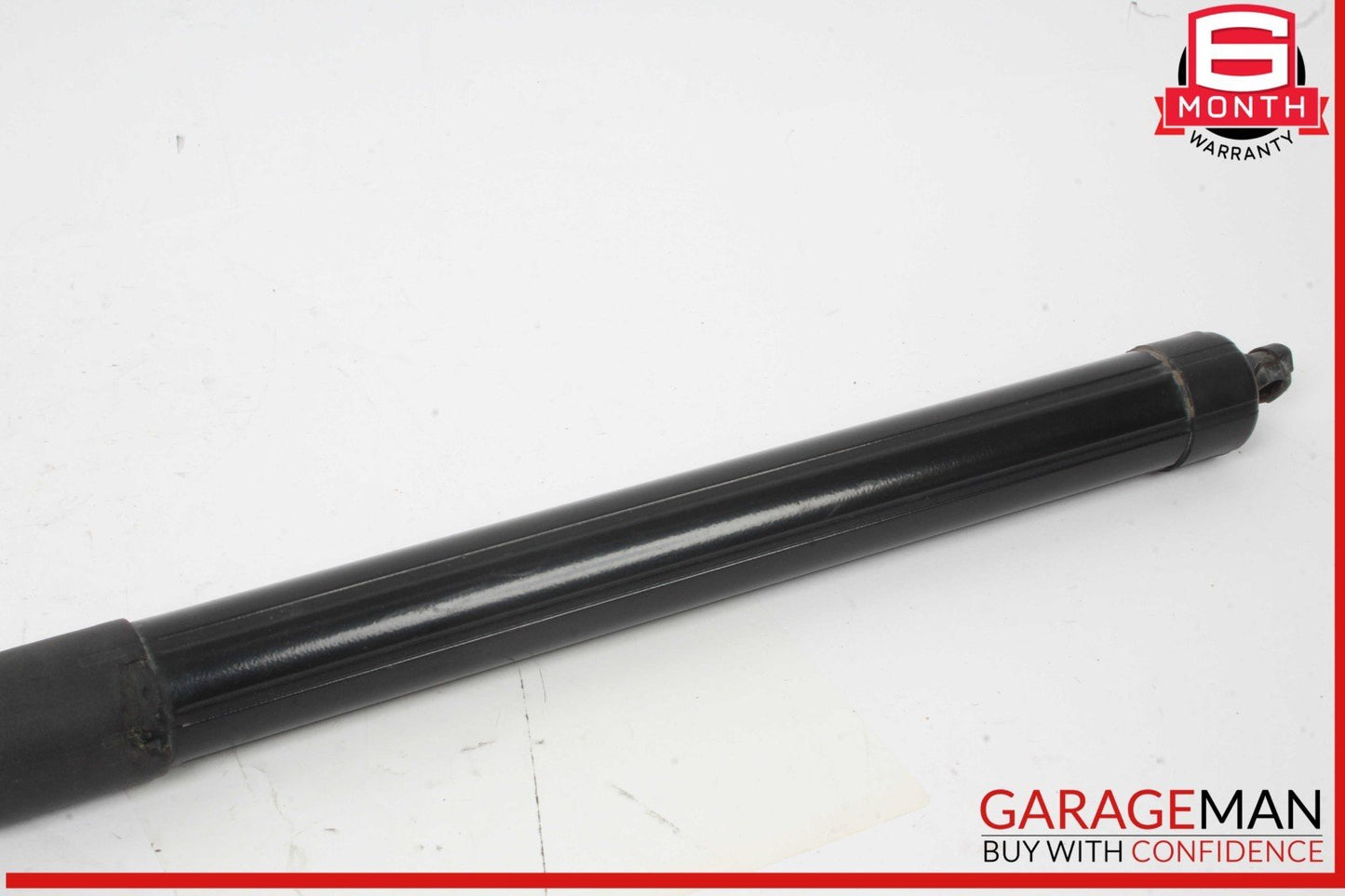 11-14 Porsche Cayenne 958 Left & Right Trunk Lid Lift Support Strut Set OEM