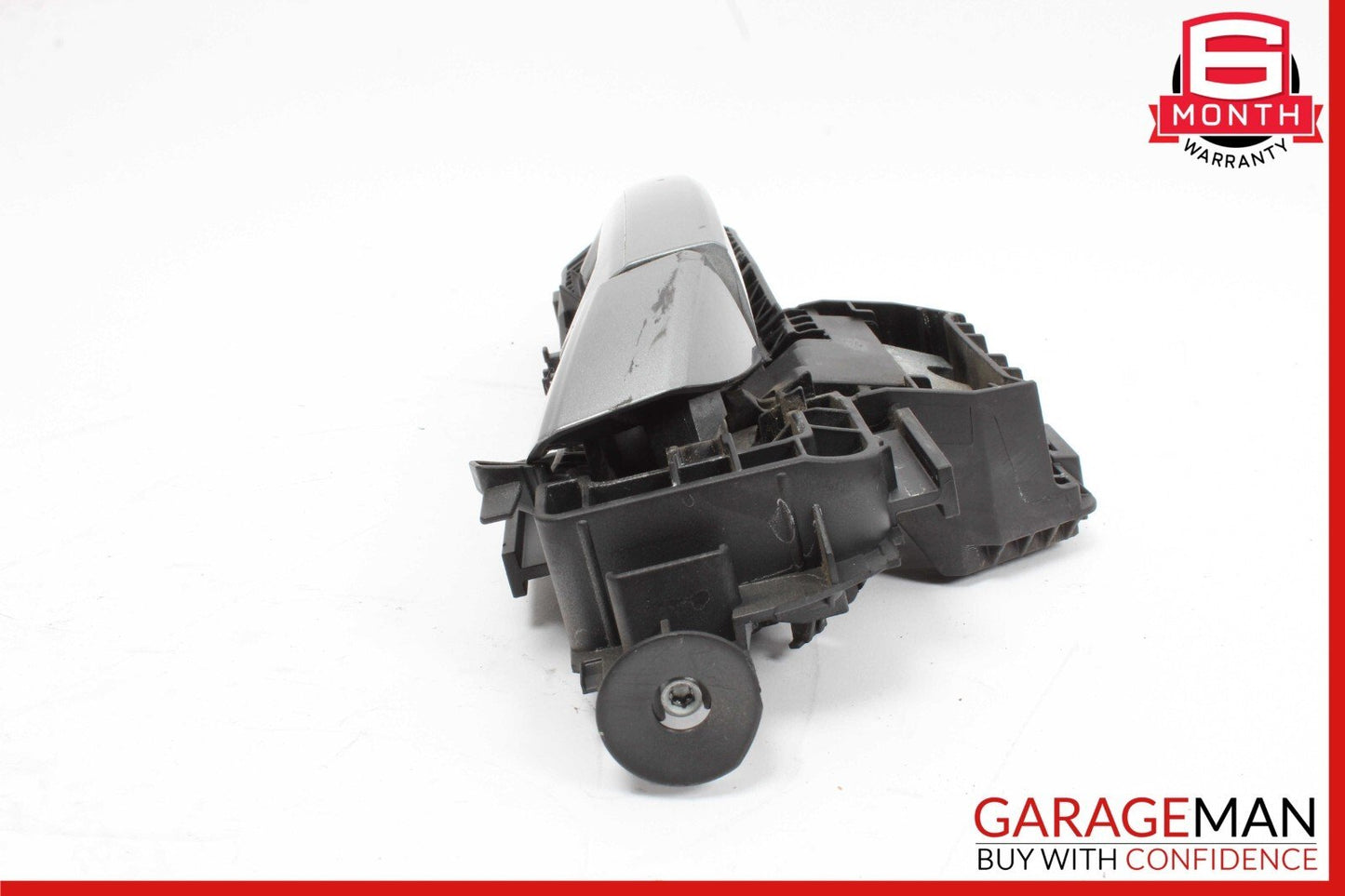 08-15 Mercedes W204 C250 GLK350 Rear / Front Right Side Exterior Door Handle OEM
