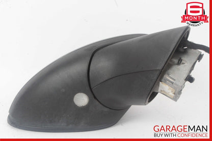 11-14 Porsche Cayenne 958 S Front Right Passenger Side Mirror Rear View Door OEM