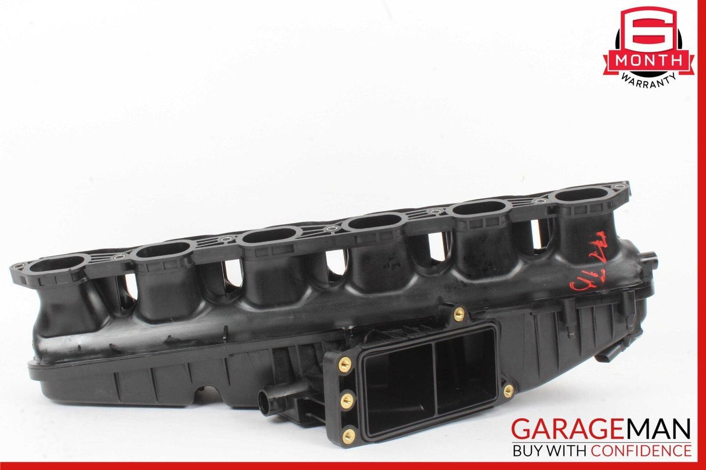 2020 Rolls Royce Cullinan Sauganlage Intake Manifold System 7564710 OEM