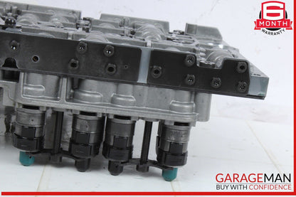 Mercedes X164 GL450 E350 CL550 7G Tronic Transmission Valve Body 2122770001 OEM
