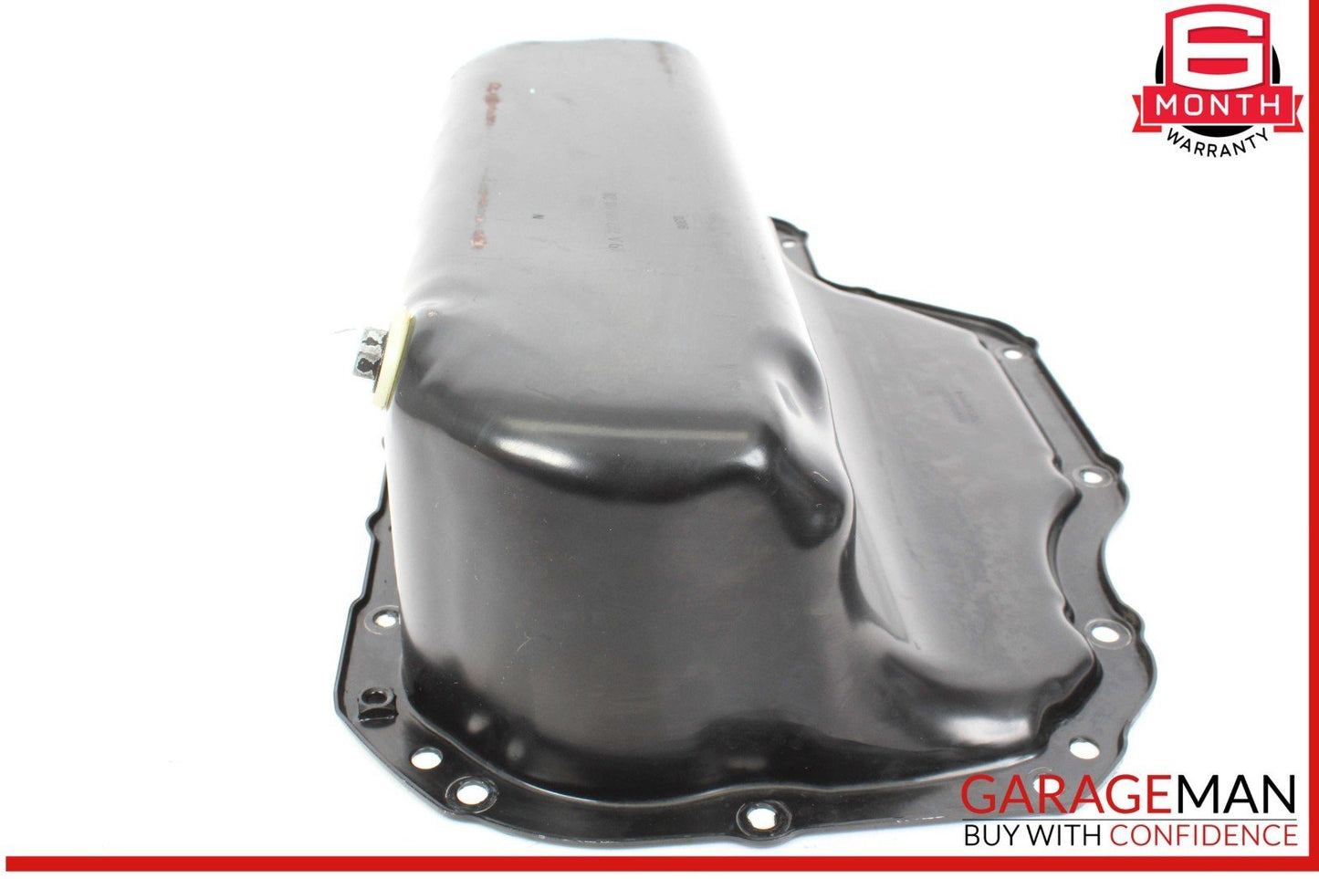 06-13 Mercedes W164 ML350 GL350 Lower Engine Motor Oil Pan 2720100828 OEM