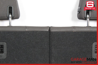 14-21 BMW i3 I01 Hybrid Rear Upper Left & Right Side Seat Cushion Backrest OEM
