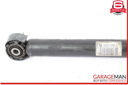 12-18 Audi A6 Rear Left and Rear Right Side Shock Strut Absorber Set OEM