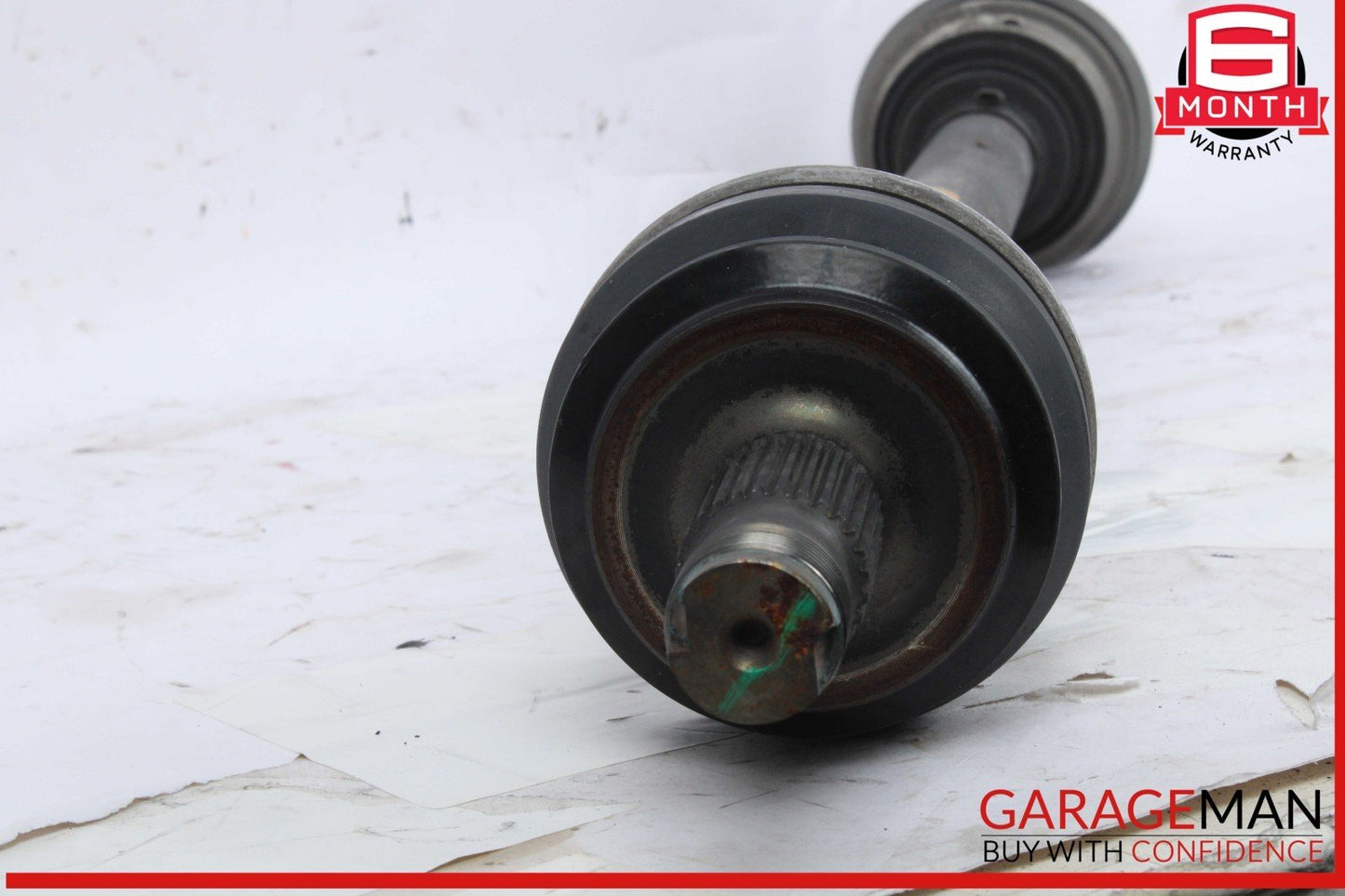 15-20 Mercedes W205 C300 Rear Right Passenger Side Axle CV Half Shaft OEM