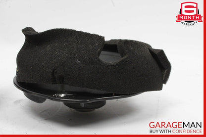 08-18 Mercedes W204 C300 E350 Rear Left & Right Door Audio Sound Speakers Set