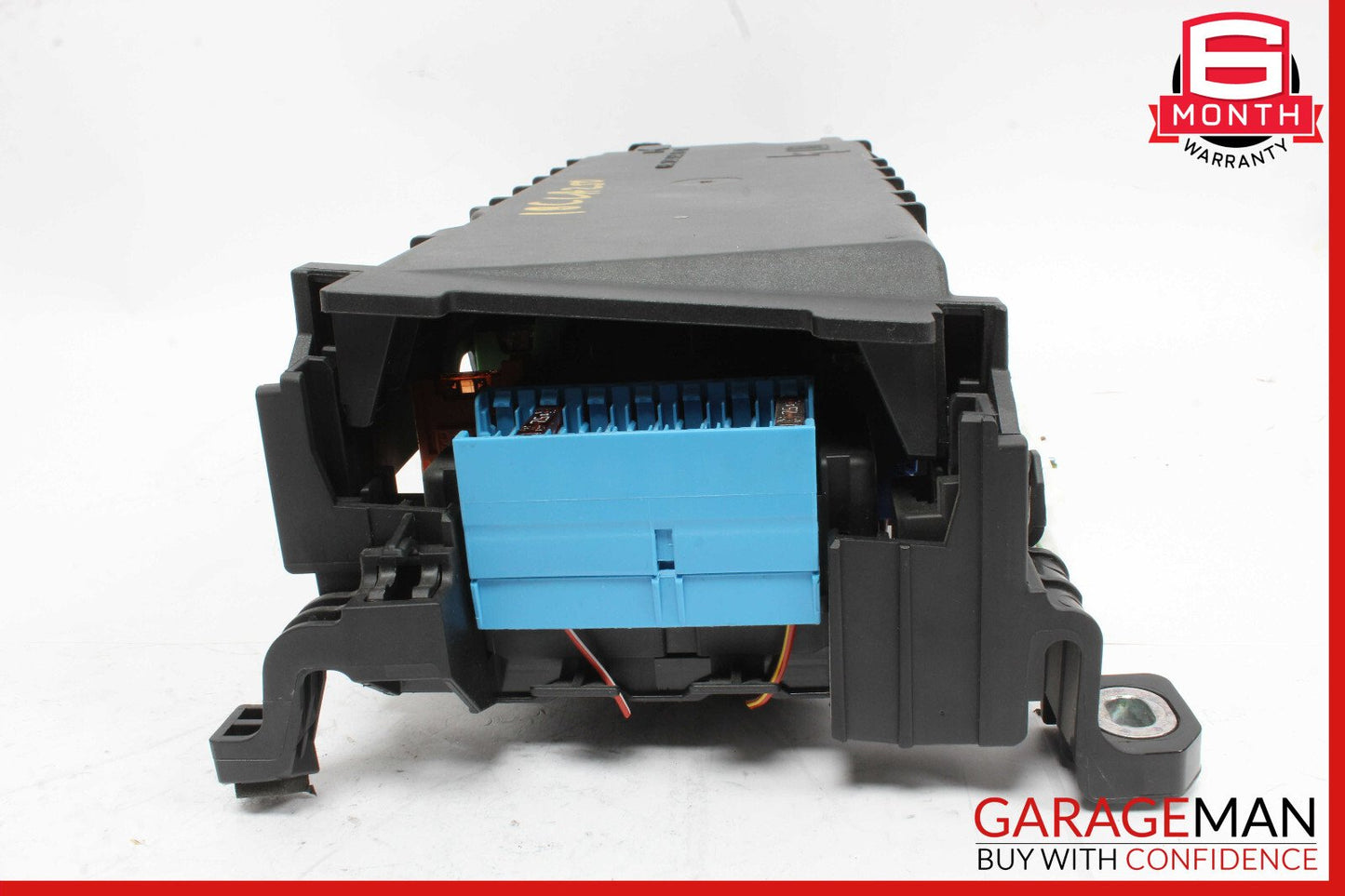 14-20 Mercedes W117 CLA250 GLA250 Front Interior Fuse Box Relay Unit Bracket OEM