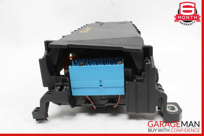 14-20 Mercedes W117 CLA250 GLA250 Front Interior Fuse Box Relay Unit Bracket OEM