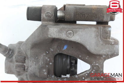 10-18 Mercedes W212 E350 Rear Left & Right Side Brake Caliper Calipers Set OEM