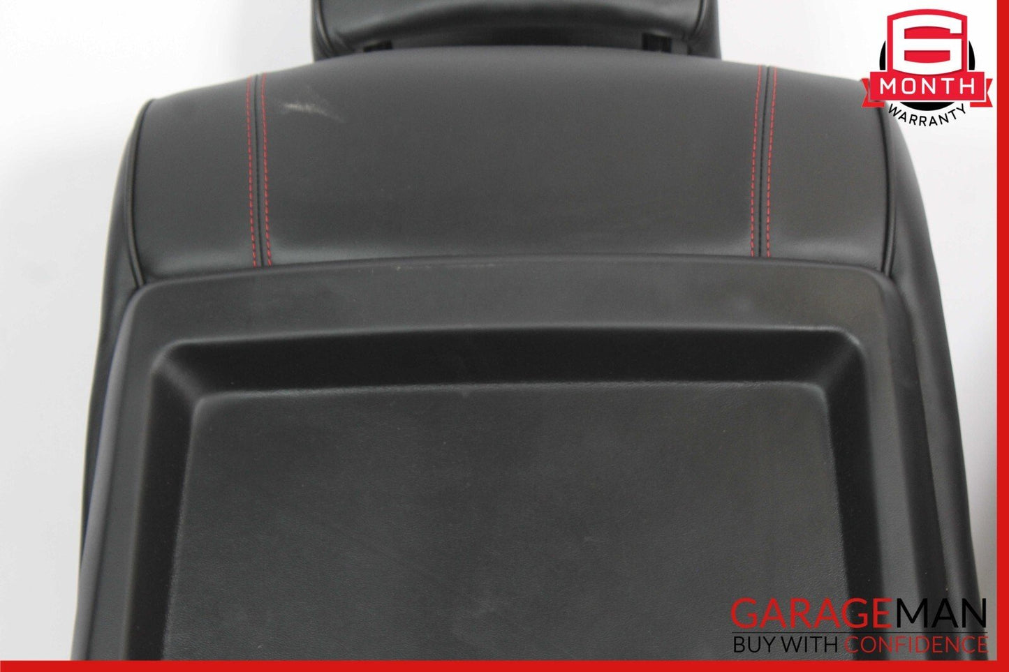 03-08 MASERATI QUATTROPORTE  FRONT LEFT AND RIGHT SEATS ASSEMBLY