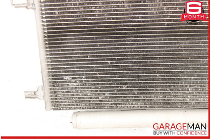 03-09 Mercedes W211 E350 CLS550 A/C Air AC Condenser Cooler 2115001154 OEM