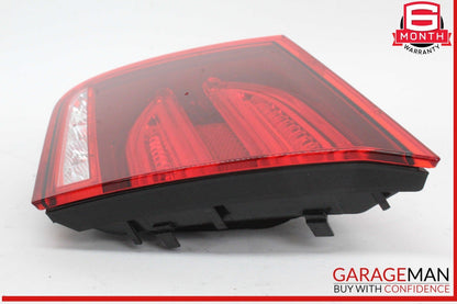 14-17 Mercedes W207 E400 E350 Rear Right Side Inner Tail Light Lamp OEM
