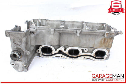 00-02 Porsche Boxster 986 Left Driver Side Engine Motor Cylinder Head OEM
