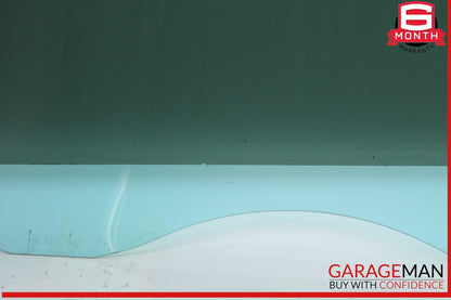 03-09 Mercedes W211 E63 AMG E500 Front Right Side Door Window Auto Glass OEM