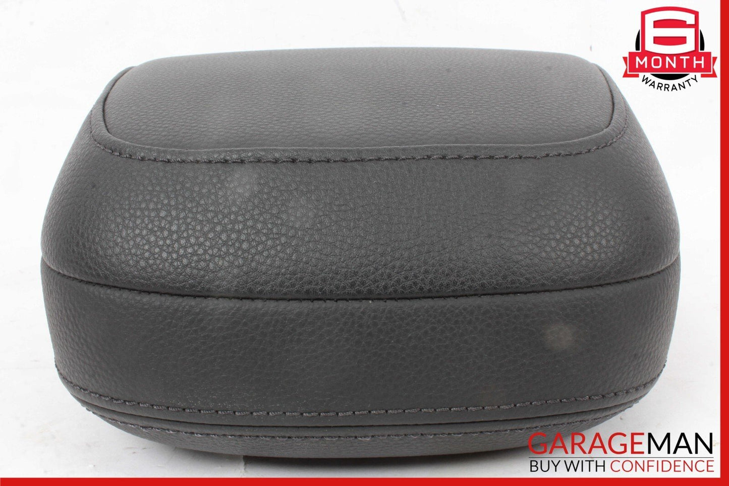 11-14 Porsche Cayenne 958 Front Left Driver Headrest Head Rest OEM