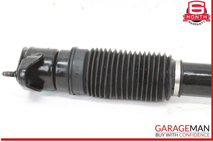 12-16 Mercedes X166 GL450 ML500 Rear Left And Right Side Shock Strut Set OEM
