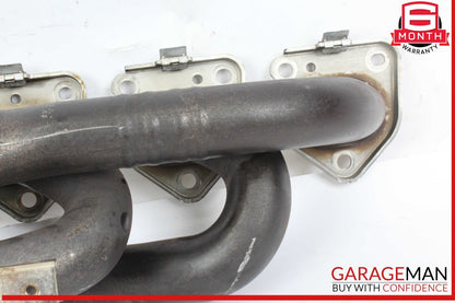 10-16 Porsche Panamera 970 Right Passenger Side Exhaust Manifold 94811113021 OEM