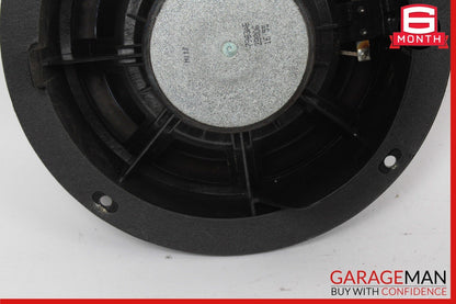 06-13 Mercedes X164 GL450 4MATIC Rear Left & Right Side Audio Sound Speakers Set