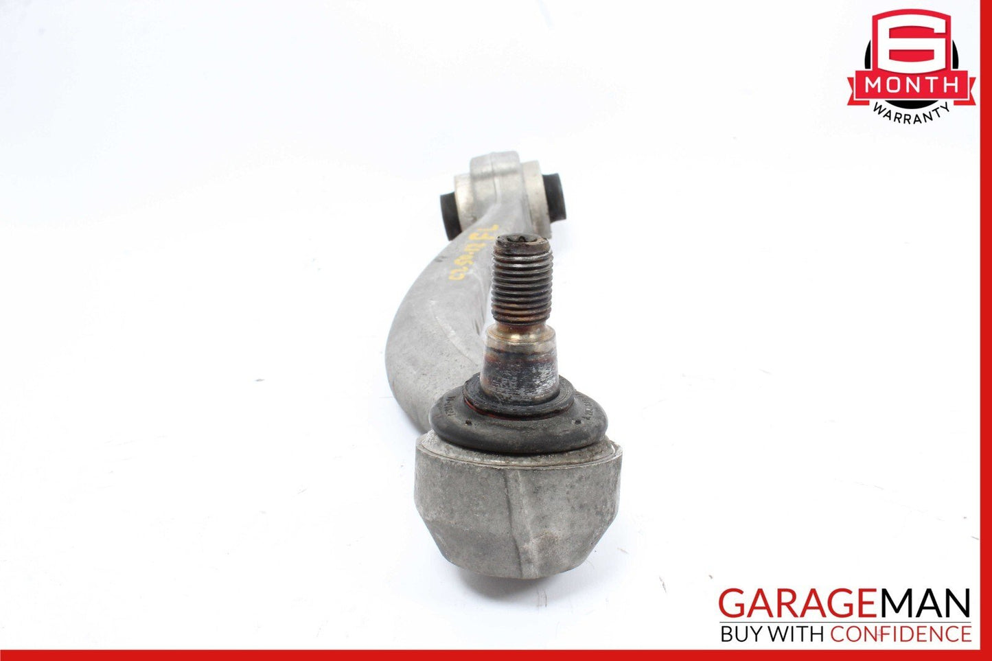 08-17 Mercedes C250 C300 SLK250 E400 Front Left Driver Side Lower Control Arm