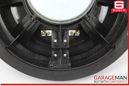 08-18 Mercedes W218 CLS550 E400 Front Door Audio Speaker Logic 7 Set of 2 Pc OEM