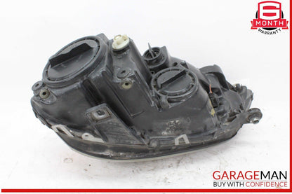 06-08 Mercedes W164 ML350 Front Right Passenger Side Headlight Lamp Halogen OEM