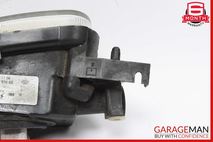 03-06 Mercedes R230 SL500 SL600 Left Side Fog Light Lamp 2038201156 OEM