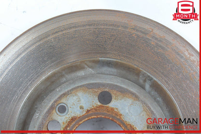 14-19 Mercedes W117 CLA250 Front Left and Right Side Brake Disc Rotor OEM