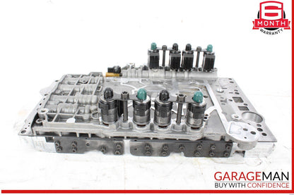 Mercedes W212 E350 SL500 GL450 7G-Tronic 722.9 Transmission Valve Body OEM