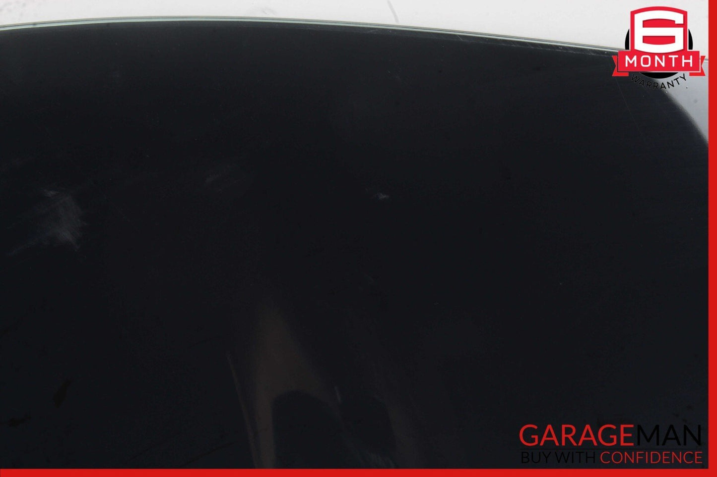 12-18 BMW F30 328i 335i 330e 340i Front Left Side Door Window Glass OEM