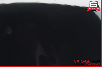 12-18 BMW F30 328i 335i 330e 340i Front Left Side Door Window Glass OEM