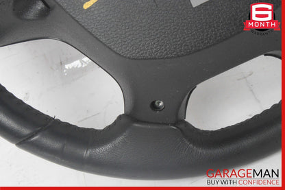 18-23 Honda Odyssey Steering Driver Wheel Black 78500-THR-A410-M1 OEM