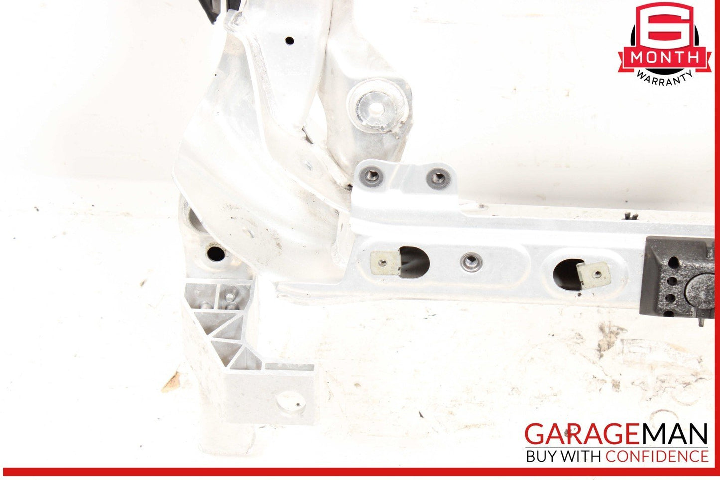 15-21 Mercedes W205 C300 4Matic Front Sub Frame Subframe Engine Crossmember OEM