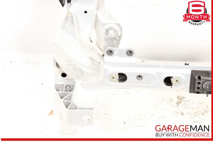 15-21 Mercedes W205 C300 4Matic Front Sub Frame Subframe Engine Crossmember OEM