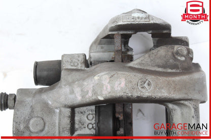 03-11 Mercedes W211 E320 CLS550 Rear Brake Calipers Left and Right Set OEM