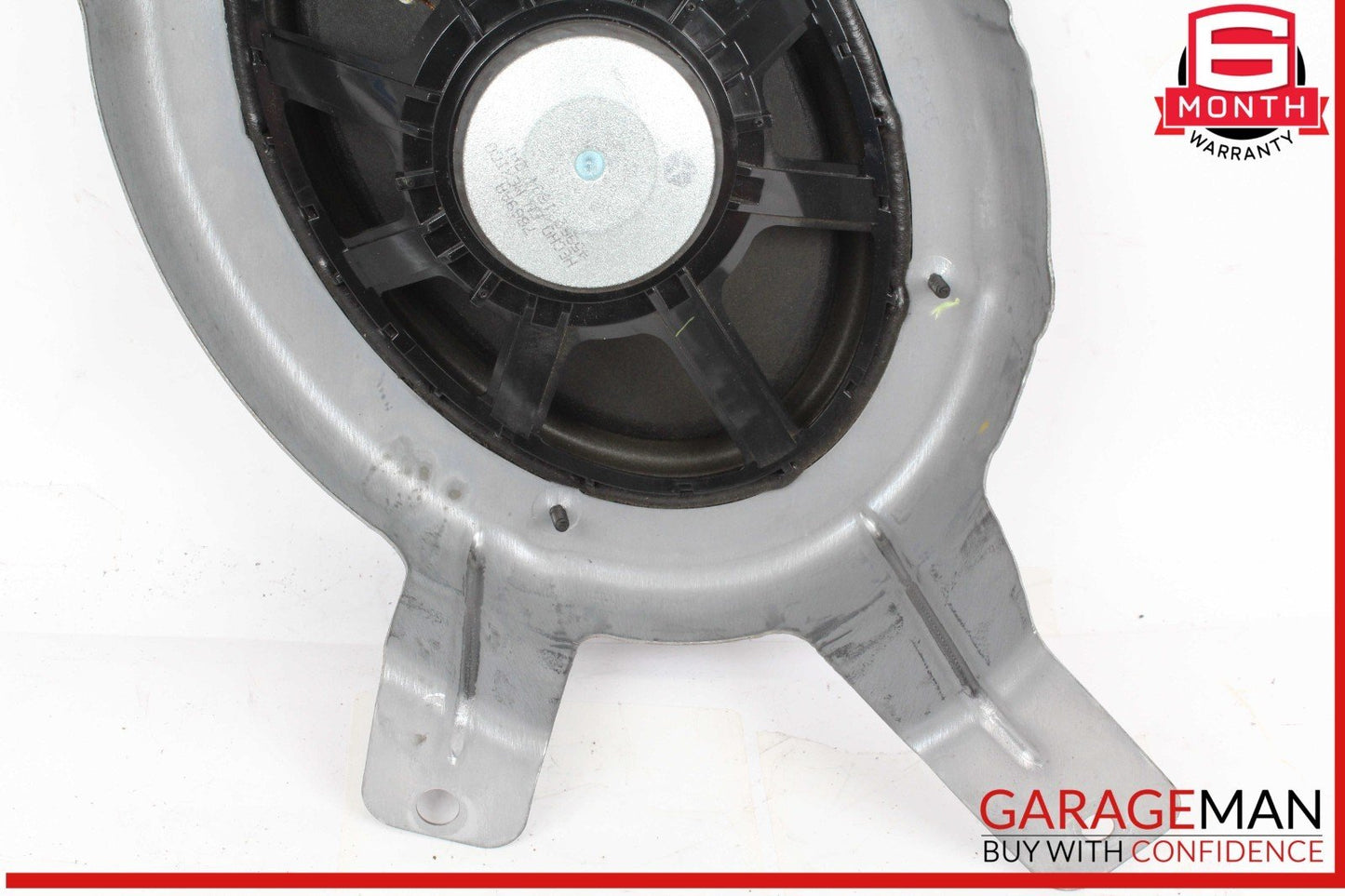 01-05 Chrysler PT Cruiser Front Left and Front Right Side Door Audio Speaker OEM